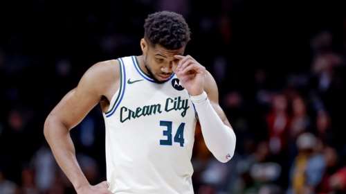 Γιάννης Αντετοκούνμπο: Η ανάρτηση πριν τη λήξη των μεταγραφών στο NBA