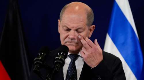 Γερμανία: Η κυβέρνηση Σολτς απέρριψε εκ νέου πρόταση του αρχηγού του CDU για ψήφο εμπιστοσύνης στις 13 Νοεμβρίου