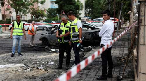 Al Jazeera: Βομβαρδίστηκε η ελληνόρθοδοξη εκκλησία του Αγίου Πορφυρίου στη Γάζας;- Ποια είναι η αλήθεια