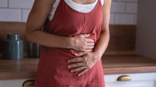 Τι συμβαίνει στην εντερική χλωρίδα όταν λαμβάνουμε αντιβίωση;