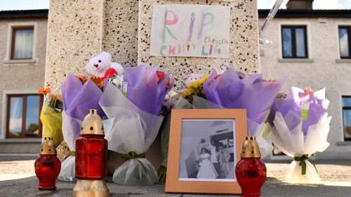 Τριπλή δολοφονία στο Δουβλίνο: Ο μεγάλος αδελφός μαχαίρωσε τα 8χρονα δίδυμα και την 18χρονη αδελφή τους