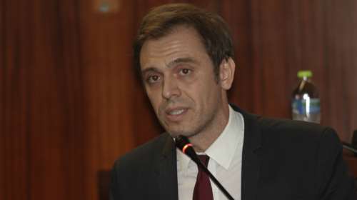 Αιχμές Μάντζου: Η υπόθεση Τζανερίκου υποδηλώνει πώς βλέπει η κυβέρνηση τη δικαστική εξουσία