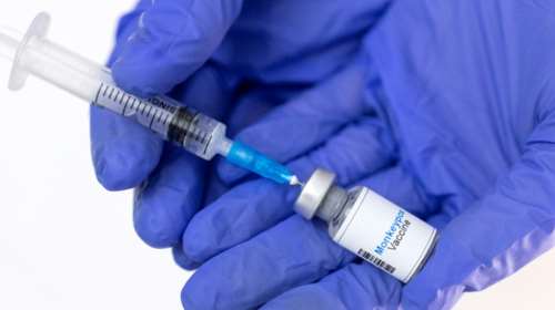 Ευλογιά των πιθήκων: Πράσινο φως για εμβόλιο από τον Ευρωπαϊκό Οργανισμό Φαρμάκων - Εγκρίθηκε το δανέζικο Imvanex