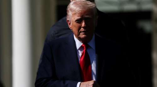 Τραμπ για Πούτιν: &quot;Αν μας εκμεταλλεύεται, θα αντιδράσουμε&quot;