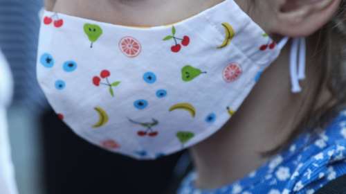 Κορονοϊός: &quot;Λουκέτο&quot; σε δημοτικό σχολείο στην Κρήτη μετά από κρούσμα σε εκπαιδευτικό