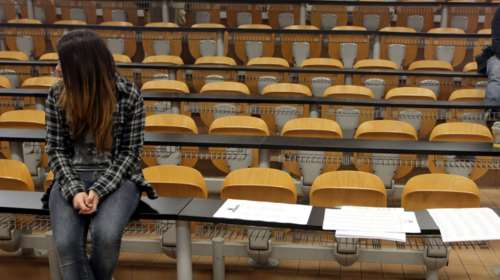 Ανοίγουν την 1η Οκτωβρίου τα Πανεπιστήμια: Όλα τα μέτρα προστασίας  - Δημοσιεύθηκε η ΚΥΑ