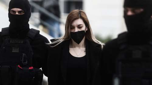 Δίκη Πισπιρίγκου: &quot;Ένα παιδί με τόσο βαριά εικόνα είναι δύσκολο να επανέλθει πλήρως&quot;, κατέθεσε γιατρός για την Τζωρτζίνα