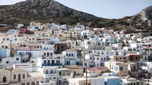 Κορονοϊός: Αυτές είναι οι 3 covid-free περιοχές στην Ελλάδα