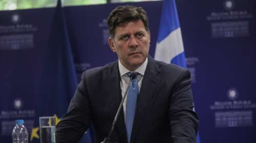 Στην Ιαπωνία για την εξόδιο ακολουθία του Σίνζο Αμπε ο Μιλτιάδης Βαρβιτσιώτης - Σειρά συναντήσεων