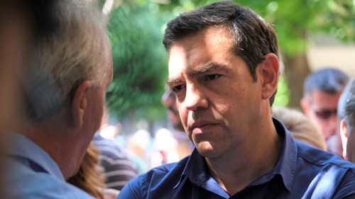 Επίθεση Τσίπρα στην κυβέρνηση: Η ύφεση θα είναι τρομακτική - Κινδυνεύουμε να χάσουμε όσα χτίσαμε σε πέντε χρόνια