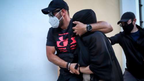 Επίθεση με βιτριόλι: Ανέμελη η 35χρονη το βράδυ πριν τη σύλληψη - "Ευδιάθετη, συμπεριφερόταν φυσιολογικά"