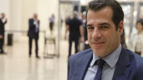 Πλεύρης κατά Κασσελάκη: Θέλει να γίνει ο στρατός αποκλειστικά επαγγελματικός - Νομίζει ότι συνορεύουμε με το Λουξεμβούργο