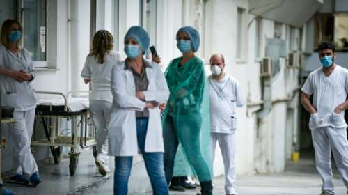 Ενισχύεται το ΕΣΥ με 4.000 προσλήψεις μόνιμων νοσηλευτών: Επίσημες ανακοινώσεις από Βορίδη και Κικίλια