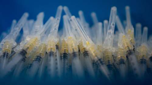 Εθνική Επιτροπή Εμβολιασμών: Ποιοι θα εμβολιαστούν για την Ευλογιά των Πιθήκων – Τα μέτρα προφύλαξης