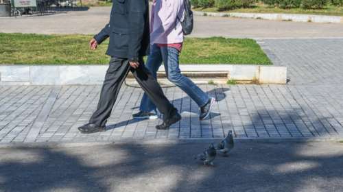 Με καλό καιρό και άνοδο της θερμοκρασίας η Πέμπτη – Η πρόγνωση μέχρι την 25η Μαρτίου