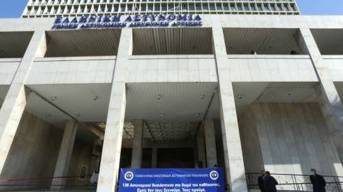 Κρατούμενος στη ΓΑΔΑ ο γνωστός ποινικολόγος για ενδοοικογενειακή βία μέχρι την απολογία του - Πήρε προθεσμία για τη Δευτέρα