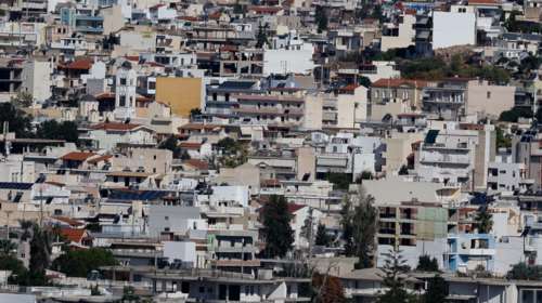 Αυτές είναι οι περιοχές που απαλλάσσονται από τον ΕΝΦΙΑ για το 2025 - Αναλυτικά η λίστα