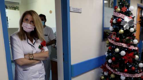 Καμπανάκι για διασπορά ανθεκτικού βακτηρίου σε 15 ελληνικά νοσοκομεία