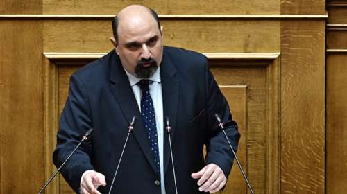 Τέμπη: Ολοκληρώνεται η Προανακριτική για το μπάζωμα πριν καν αρχίσει - Καταθέτει με υπόμνημα ο Τριαντόπουλος