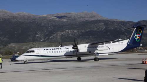 &quot;Έχασαν&quot; στο ΣτΕ οι 13 πρώην πιλότοι της Ολυμπιακής που διεκδικούσαν 3 εκατ. ευρώ