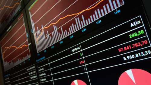 Το ελληνικό ραντεβού με …30 τρισ. δολ. και τη Morgan Stanley στο Λονδίνο παρουσία Μητσοτάκη