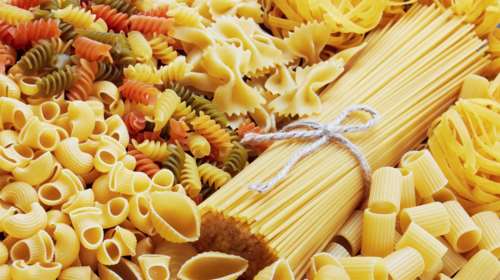 Παγκόσμια Ημέρα Ζυμαρικών: Τα έτρωγαν στην Αρχαία Ελλάδα και τα έλεγαν &quot;λάγανον&quot; - Η ιστορία τους