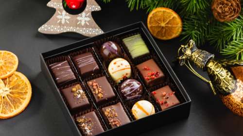 Εορτολόγιο: Ποια πολύ γνωστή γιορτή είναι σήμερα, Τρίτη 6 Δεκεμβρίου