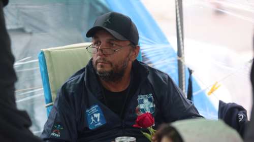 Ανατροπή: Πληροφορίες ότι έγινε δεκτό το αίτημα του Πάνου Ρούτσι για τοξικολογικές εξετάσεις - Ξεχωριστή δικογραφία