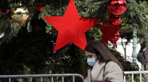 Εορταστικό ωράριο: Ανοιχτά αύριο Κυριακή 18 Δεκεμβρίου εμπορικά καταστήματα και σούπερ μάρκετ