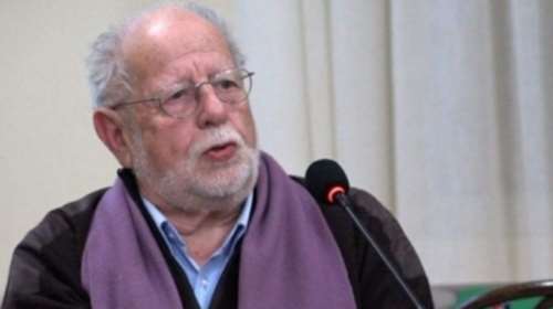 Πέθανε ο δημοσιογράφος, νομικός και συγγραφέας Ξενοφών Μαυραγάνης