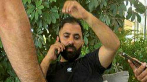 Τουρκία: Συνελήφθη ο "Φράουλας" - Ένας από τους πιο "σκληρούς" μαφιόζους στη Σουηδία