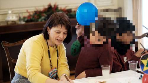 Αποκάλυψη Λαμπρόπουλου: &quot;Η πρεσβυτέρα άδειασε με απόλυτη μυστικότητα τραπεζική θυρίδα της Κιβωτού πριν από δύο μέρες&quot;
