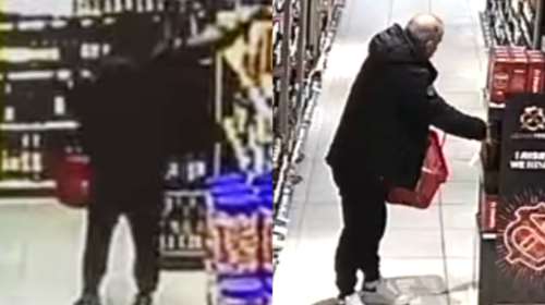 Σπείρα έκλεβε ποτά από σούπερ μάρκετ και τα διοχέτευε σε κάβες - Πώς δρούσαν [βίντεο]