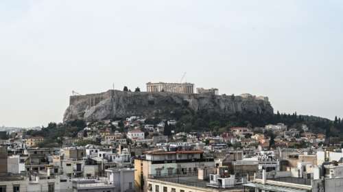 Economist: Στην κορυφή της λίστας με τις χώρες με την καλύτερη επίδοση στην οικονομία η Ελλάδα - &quot;Ενας απίθανος θρίαμβος&quot;