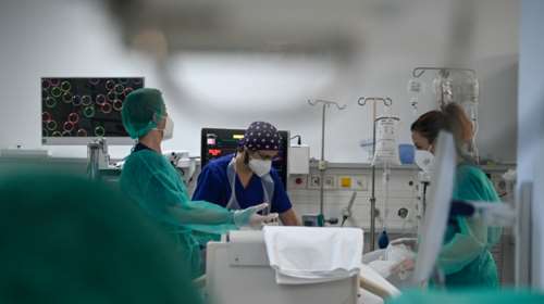 Οδηγίες του ΕΟΔΥ για τον στρεπτόκοκκο: Τι είναι και πώς μεταδίδεται - Τα μέτρα προφύλαξης