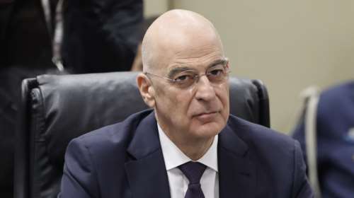 Επίσκεψη Δένδια στην Ουάσιγκτον: Στο επίκεντρο η αμυντική συνεργασία Ελλάδας - ΗΠΑ