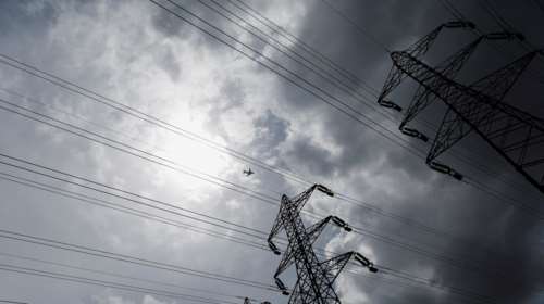 Νέο εφιαλτικό ρεκόρ στην ηλεκτρική ενέργεια: Στα 697,41 ευρώ η μεγαβατώρα στην Ελλάδα