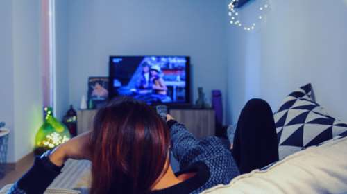 Τι θα δούμε τον Φεβρουάριο στο Netflix - Ολη η λίστα με σειρές και ταινίες