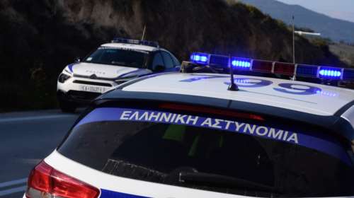 Ένας 50χρονος και μία 37χρονη εκβίαζαν πατέρα και γιο στην Πάτρα - Προσπάθησαν να αποσπάσουν 150.000 ευρώ