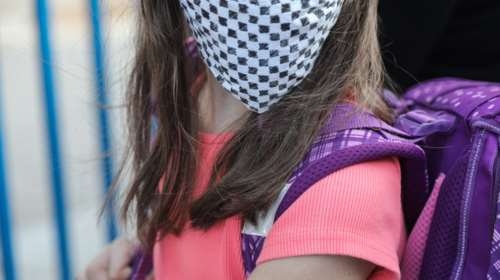 Κορονοϊός - Σαλαμίνα: Εκλεισε λόγω κρούσματος το Ειδικό Δημοτικό Σχολείο