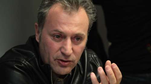 Γκάφα Οικονόμου για τον Παύλο Γλύξμπουργκ: Υπό κανονικές συνθήκες διάδοχος θα ήταν... [βίντεο]