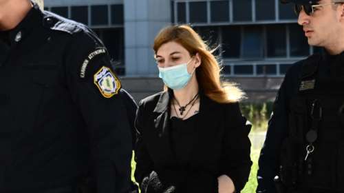 Απολογία Πισπιρίγκου: &quot;Δεν σκότωσα κανένα από τα παιδιά μου, αυτός που το έκανε είναι άρρωστος&quot; – Η αναφορά στον Κούγια