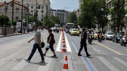Τι δείχνουν τα στοιχεία του &quot;ΗΛΙΟΣ&quot; για τον Ιούνιο: Πόσοι συνταξιούχοι υπάρχουν και ποια είναι η μέση σύνταξη