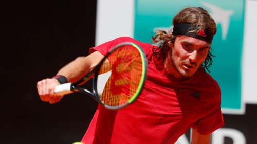 Οι... αερολογίες Τσιτσιπά περί αντιγραφής - Νέες ανησυχίες στο Twitter