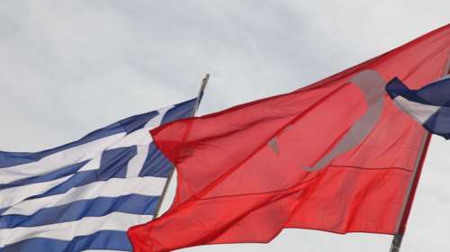 Ανάλυση Deutsche Welle: Γιατί είναι απίθανη μια πολεμική σύρραξη της Ελλάδας με την Τουρκία