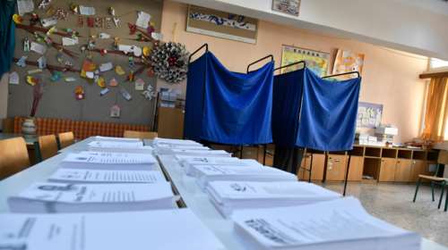 Δύσκολη η αυτοδυναμία και σε δεύτερες εκλογές στην Ελλάδα - Η αιχμηρή ανάλυση του γερμανικού Τύπου