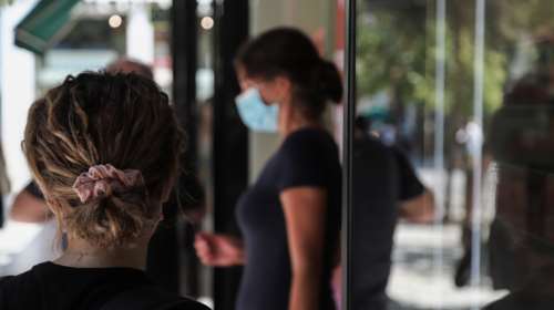 Κορονοϊός - Δραματική προειδοποίηση Σύψα: Και το επόμενο καλοκαίρι θα είναι σαν το φετινό