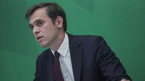 Δημήτρης Μάντζος: Βαθιά ανησυχία από την επίθεση των τουρκικών δυνάμεων κατοχής κατά του ΟΗΕ