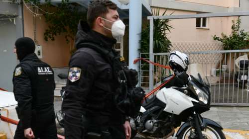 Καλαμάτα: Συνελήφθη 69χρονος με 28 κιλά κάνναβης