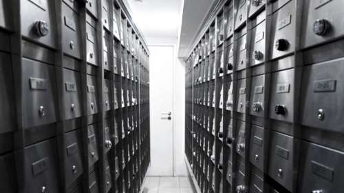 Οι τρεις διαβόητοι Κολομβιανοί ληστές που άδειασαν τις θυρίδες τράπεζας στη Νέα Σμύρνη - Έκαναν και... δοκιμές